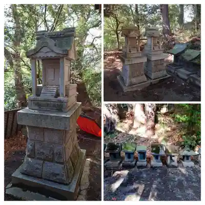 貴船神社(群馬県)