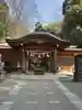 岩槻久伊豆神社(埼玉県)