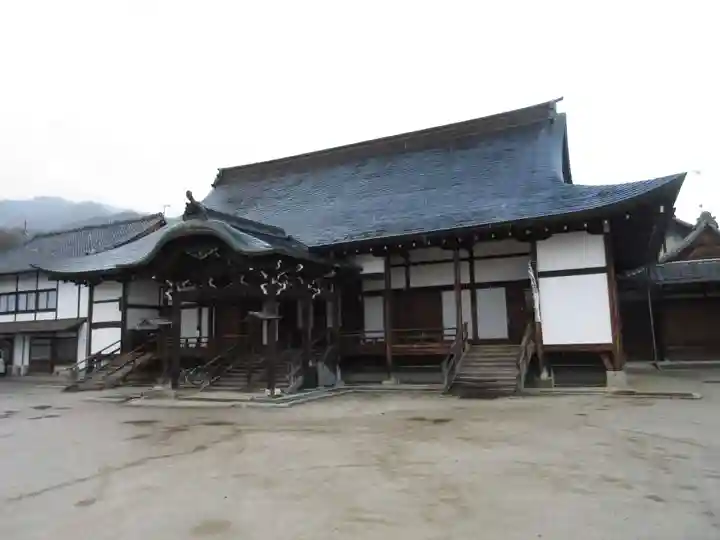 生源寺(滋賀県)