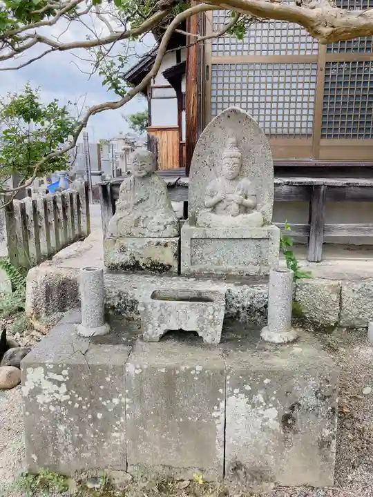 成道寺(岡山県)