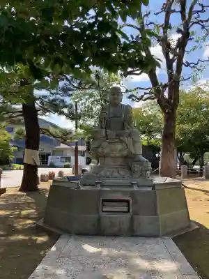 祐天寺(東京都)