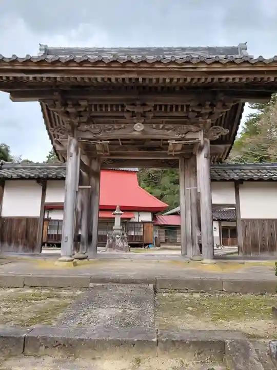 本昌寺(京都府)