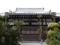 極楽寺(奈良県)