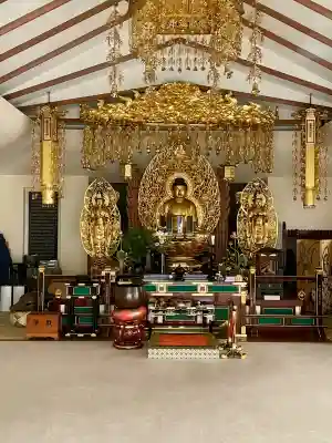 正受院(東京都)