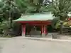 武蔵一宮氷川神社(埼玉県)