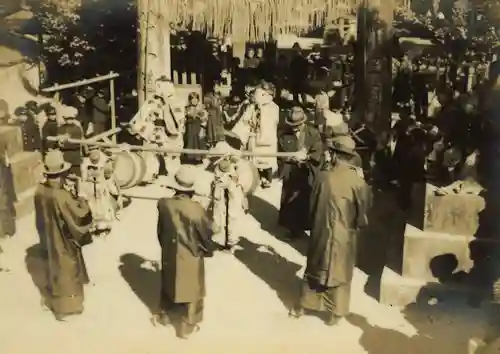 美奈宜神社(福岡県)