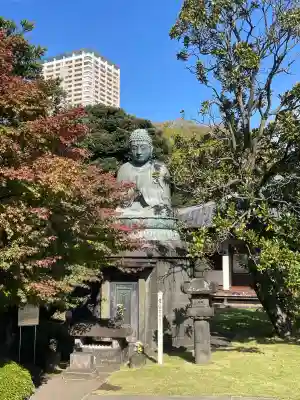 天王寺(東京都)