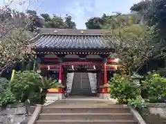 洲崎神社(千葉県)