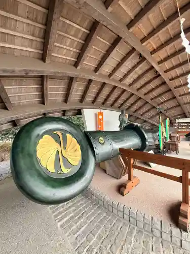 白鷺神社(栃木県)