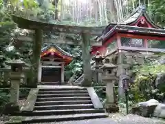 石清水八幡宮(京都府)