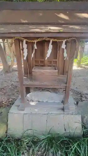 日吉神社(愛媛県)