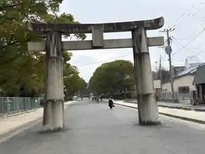 筥崎宮(福岡県)