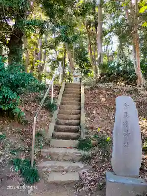 金刀比羅神社のその他建物