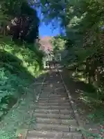 稲荷神社のその他建物