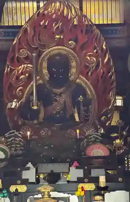 成田山新勝寺(千葉県)