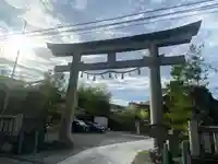 東神奈川熊野神社(神奈川県)