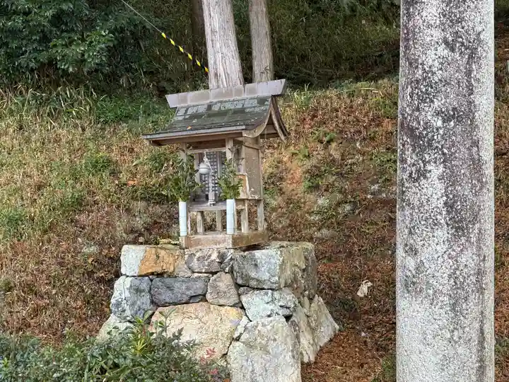 愛宕神社(兵庫県)