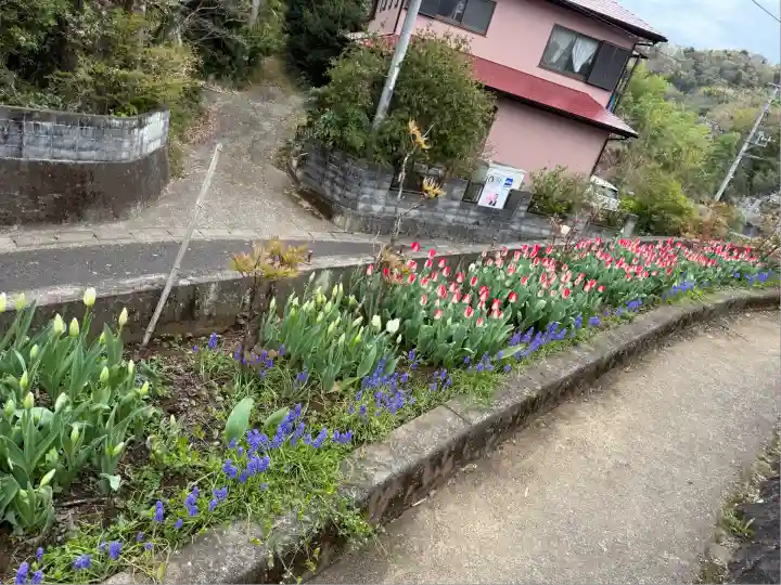 泉蔵寺(神奈川県)