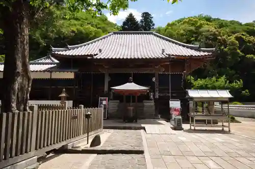 大日寺の建物その他