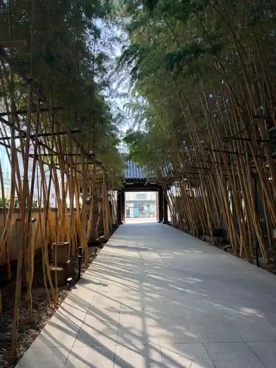 梅窓院(東京都)