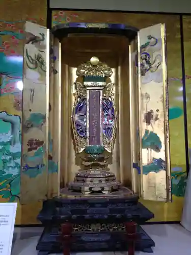 瑞巌寺(宮城県)