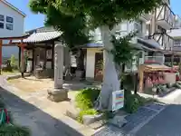 横屋八幡神社行宮(兵庫県)