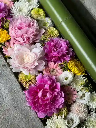 水無瀬神宮(大阪府)