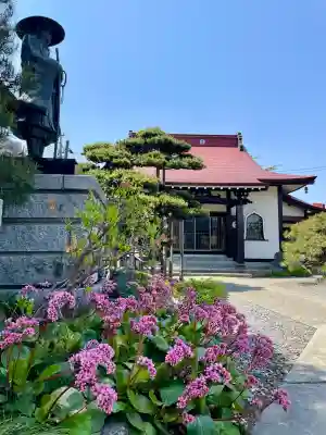 満福寺(福島県)