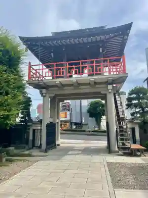 寶藏寺(成田不動尊) (栃木県)