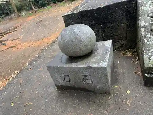 神代温泉神社(長崎県)