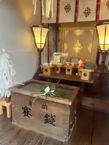 阿保神社(大阪府)(2025年12月03日(水) 09時52分56秒投稿)
