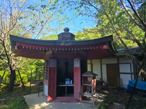 南法華寺（壷阪寺）(奈良県)