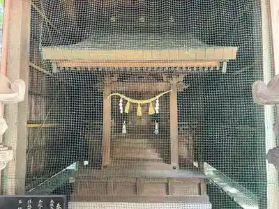 春日神社(滋賀県)