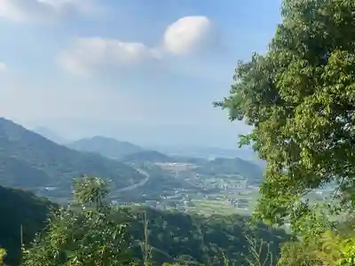 弥谷寺(香川県)