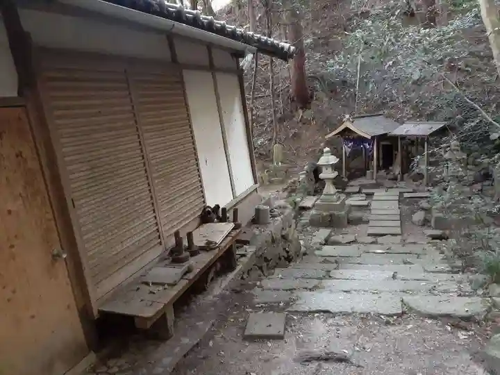 弘仁寺(奈良県)