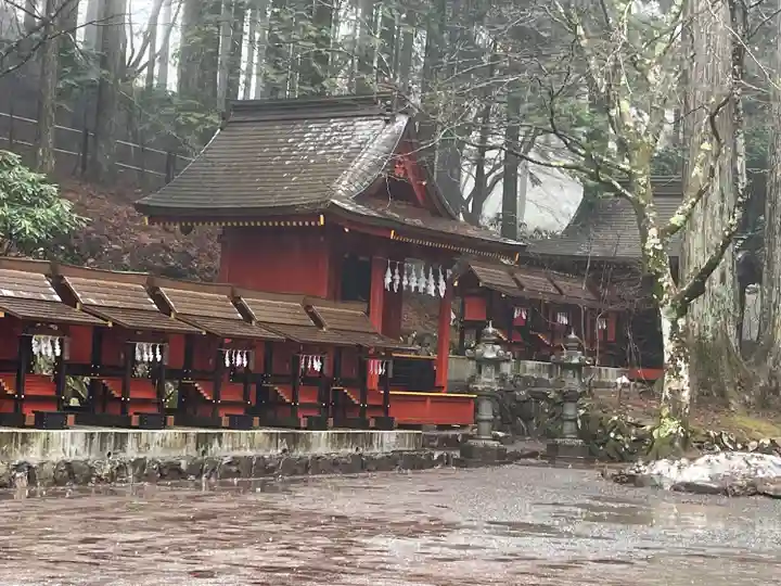 三峯神社(埼玉県)