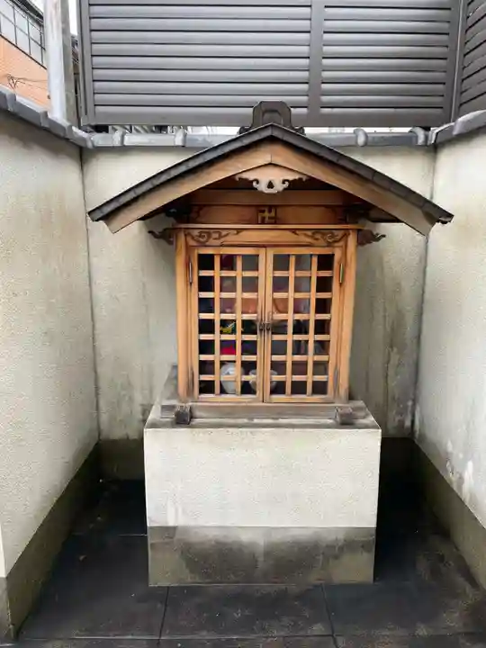 善香院(京都府)