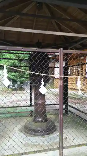 木幡神社のその他建物