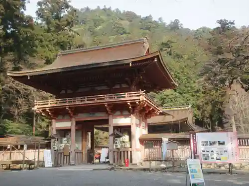 日吉大社(滋賀県)