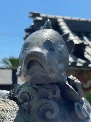 慶雲寺のその他建物