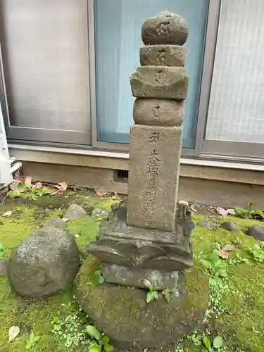 品川寺(東京都)