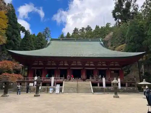 比叡山延暦寺のその他建物
