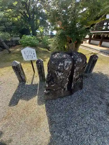 橘寺のその他建物
