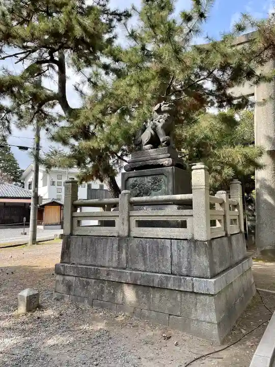 北野天満宮(京都府)