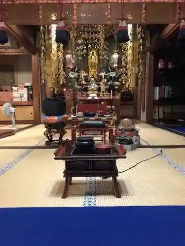 安井念佛寺（念仏寺）の本殿・本堂