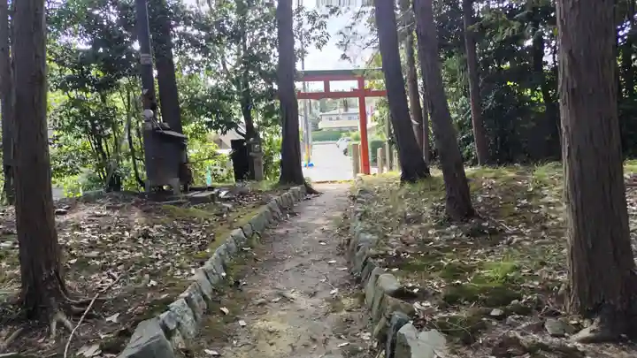 大將軍神社(京都府)