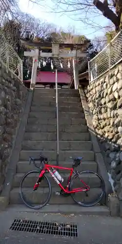 八幡神社(神奈川県)