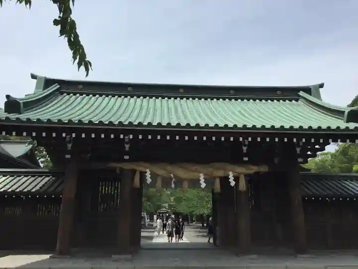 三嶋大社(静岡県)