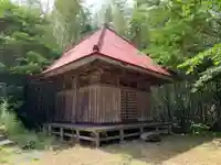 延命院のその他建物