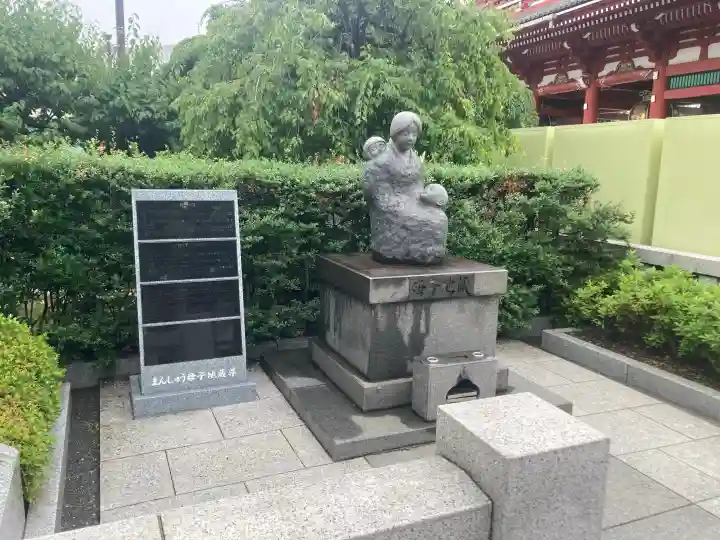 浅草寺(東京都)